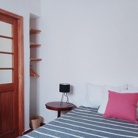 Bed and Breakfast Casita De Piedra Bogotá Exteriér fotografie