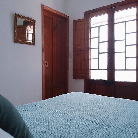 Bed and Breakfast Casita De Piedra Bogotá Exteriér fotografie