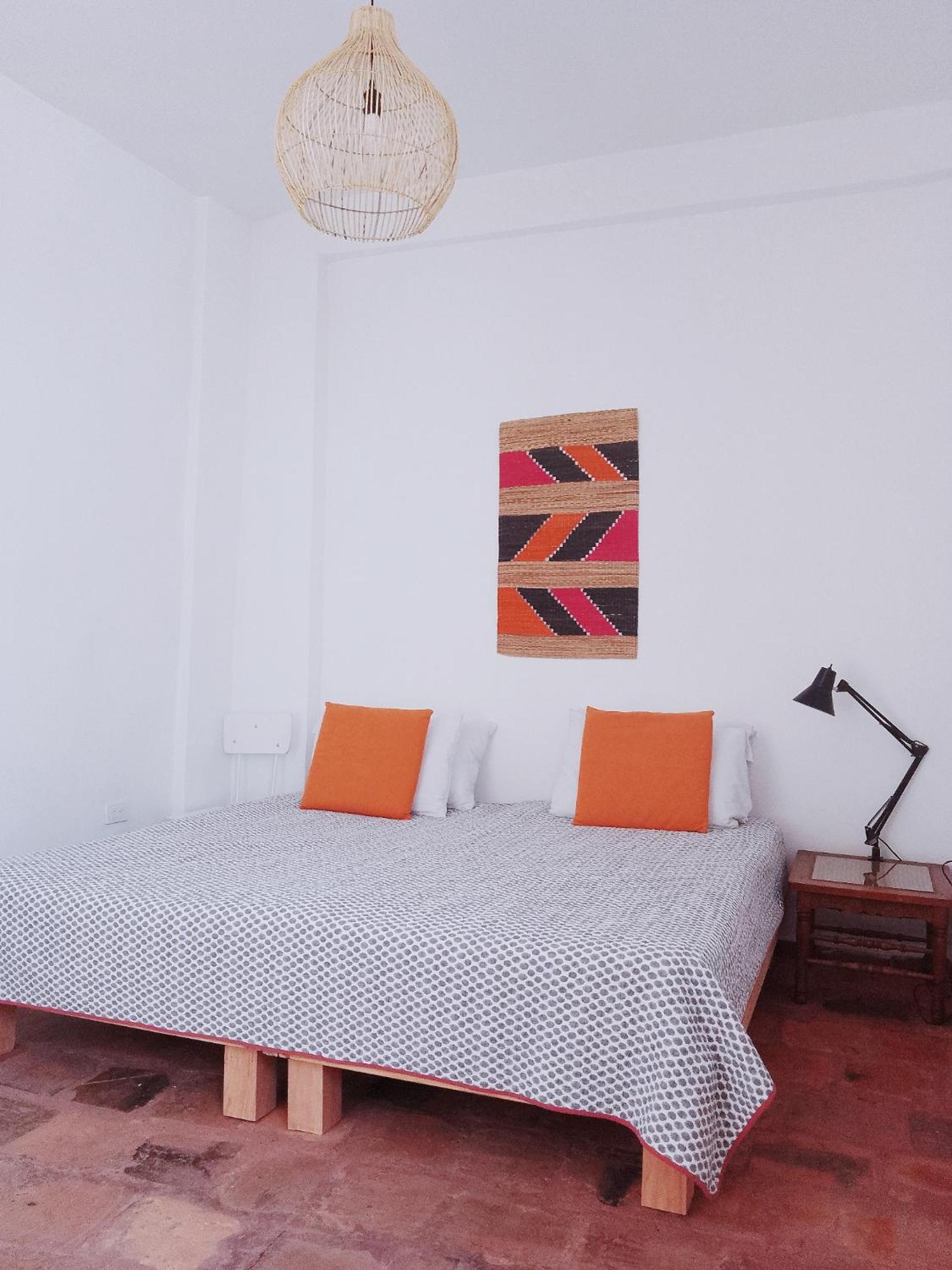 Bed and Breakfast Casita De Piedra Bogotá Exteriér fotografie