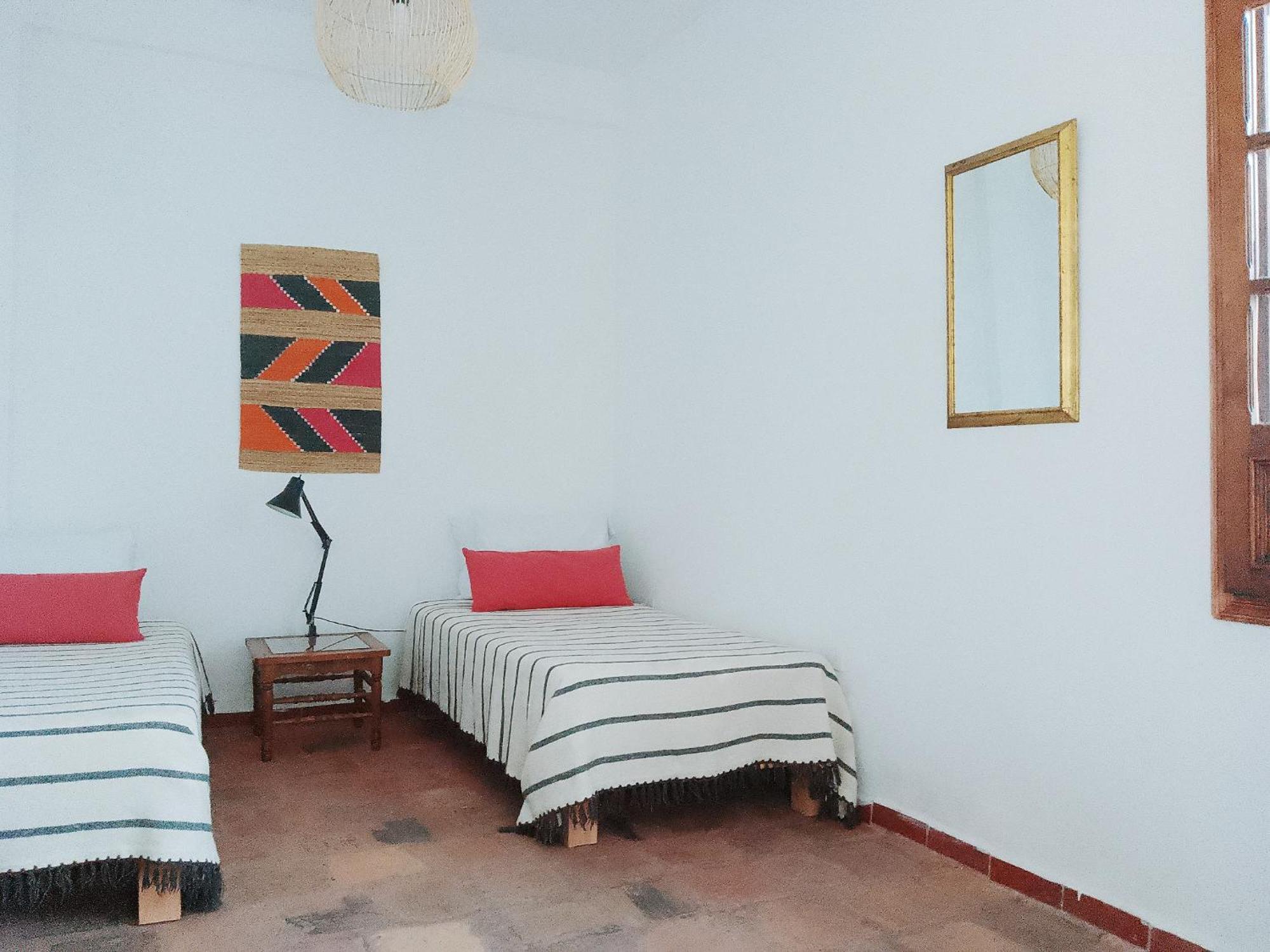 Bed and Breakfast Casita De Piedra Bogotá Exteriér fotografie