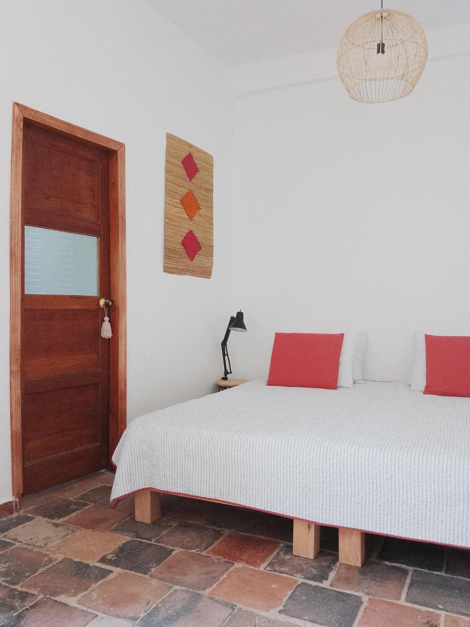 Bed and Breakfast Casita De Piedra Bogotá Exteriér fotografie