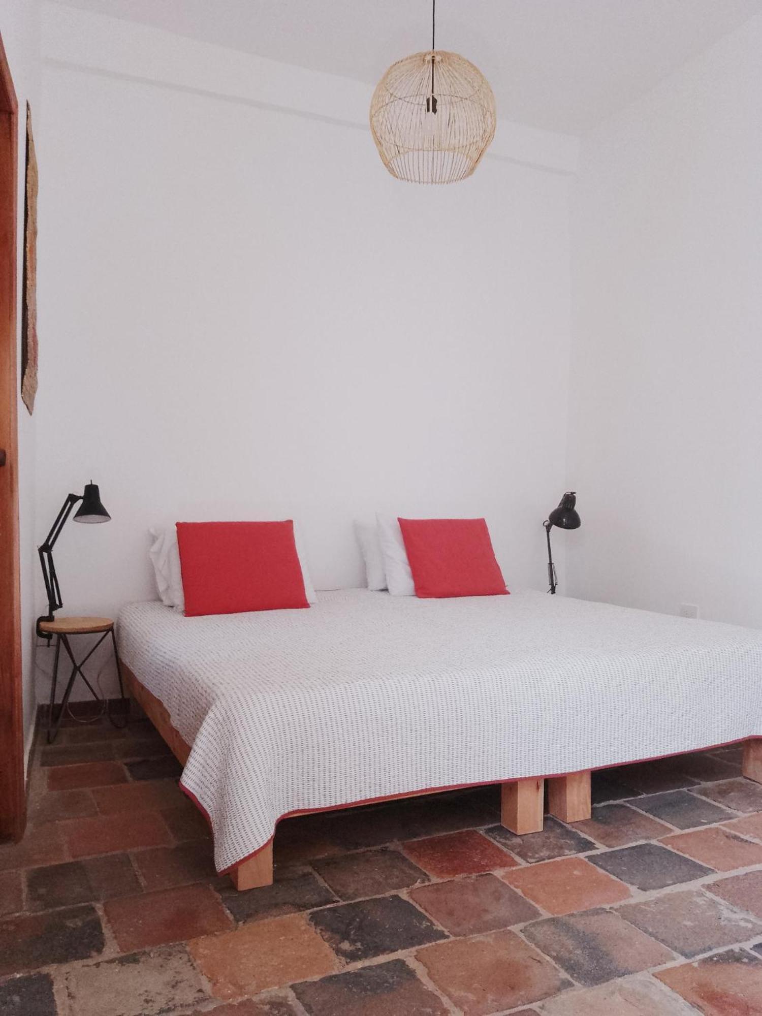 Bed and Breakfast Casita De Piedra Bogotá Exteriér fotografie